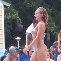 Pic #6 Event Voyeur:&nbsp;From First Trip To Nap