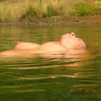 Pic #2 Topless Wife:&nbsp;My Wife Boobs