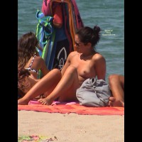 Pic #7 Beach Voyeur:&nbsp;Miky Is Back... Apulia2 010