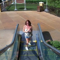 Pic #4 Topless Amateur:&nbsp;More Of Vegas