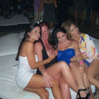 Pic #6 Topless Amateur:&nbsp;More Of Vegas