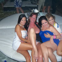 Pic #7 Topless Amateur:&nbsp;More Of Vegas