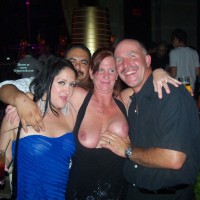 Pic #8 Topless Amateur:&nbsp;More Of Vegas