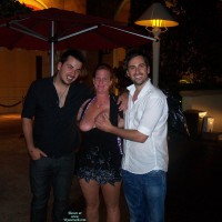 Pic #9 Topless Amateur:&nbsp;More Of Vegas