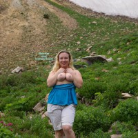 Pic #2 Nude Me:&nbsp;*SP Beauty In The Colorado Mountains