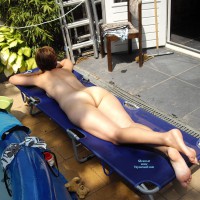 Pic #1 Nude Amateur:&nbsp;Wifey