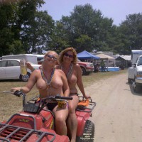 Pic #2 Street Voyeur:&nbsp;Easyriders Rodeo 2010