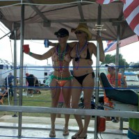 Pic #4 Street Voyeur:&nbsp;Easyriders Rodeo 2010