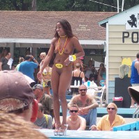 Pic #2 Event Voyeur:&nbsp;Jays Nudes A Poppin
