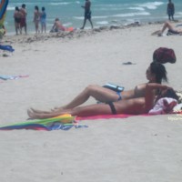 Pic #3 Beach Voyeur:&nbsp;Breasts Of South Beach