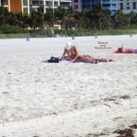 Pic #7 Beach Voyeur:&nbsp;Breasts Of South Beach