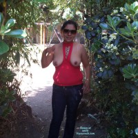 Pic #9 Topless Amateur:&nbsp;*SP Conociendo Veredas