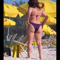 Pic #3 Beach Voyeur:&nbsp;Brazilian Beaches