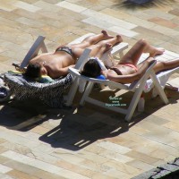 Pic #5 Beach Voyeur:&nbsp;Brazilian Beaches