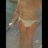 Pic #7 Street Voyeur:&nbsp;Hotel Pool Honeys 3