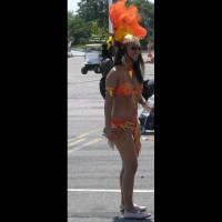 Pic #2 Festival Voyeur:&nbsp;Toronto Caribana 2010