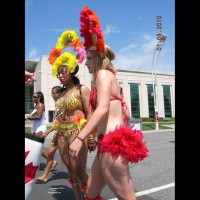 Pic #3 Festival Voyeur:&nbsp;Toronto Caribana 2010