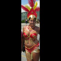 Pic #5 Festival Voyeur:&nbsp;Toronto Caribana 2010