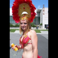 Pic #6 Festival Voyeur:&nbsp;Toronto Caribana 2010