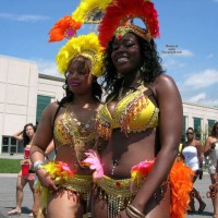 Pic #7 Festival Voyeur:&nbsp;Toronto Caribana 2010