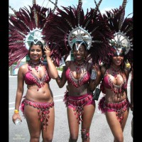 Pic #8 Festival Voyeur:&nbsp;Toronto Caribana 2010