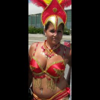 Pic #9 Festival Voyeur:&nbsp;Toronto Caribana 2010