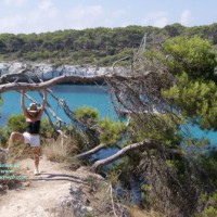 Pic #5 Topless Wife:&nbsp;Sexyptitange In Mallorca