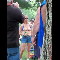 Pic #3 Event Voyeur:&nbsp;Nap 2010