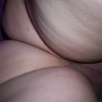 Pic #1Pantieless Wife:&nbsp;*NS Out On The Deck