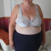 Pic #2 Girlfriend see through Clothed Set 1