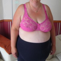 Pic #4 Girlfriend see through Clothed Set 1