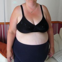 Pic #6 Girlfriend see through Clothed Set 1