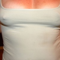 Pic #1Topless Wife What Shirt To Wear 