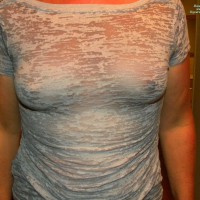 Pic #1Topless Wife What Shirt To Wear 