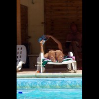Pic #3 Beach Voyeur:&nbsp;Inside French Naturist Camping