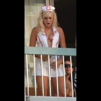 Pic #2 Street Voyeur:&nbsp;Gc300 2009 14