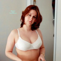 Pic #1Topless Ex-Girlfriend The One That Got Away