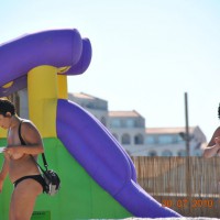 Pic #6 Beach Voyeur:&nbsp;Romanian Boobs