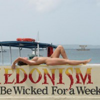 Hedonism Ii - Nude Outdoors, Beach Voyeur