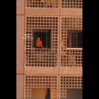 Pic #2 Street Voyeur:&nbsp;Out Of Window