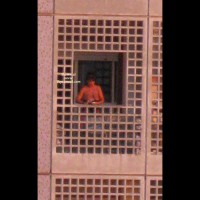 Pic #3 Street Voyeur:&nbsp;Out Of Window