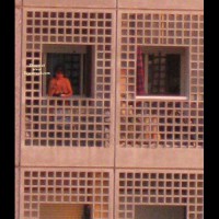 Pic #4 Street Voyeur:&nbsp;Out Of Window