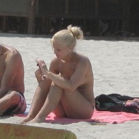 Pic #4 Beach Voyeur:&nbsp;Summer Days Mamaia 2