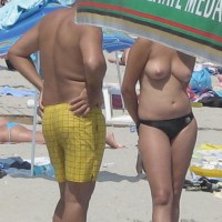Pic #8 Beach Voyeur:&nbsp;Summer Days Mamaia 2