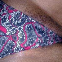 Pic #2 Amateur in Lingerie Mario Junior