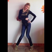 Pic #1 Nude Amateur FD Marie's Experience