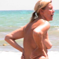 Pic #7 Beach Voyeur:&nbsp;Alicante