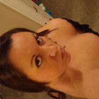 Pic #5 Amateur in Lingerie Taking Pics For Me