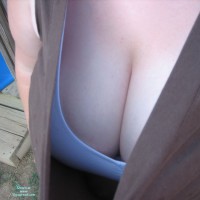 Pic #2 Topless Wife Wife