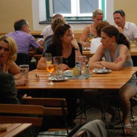 Pic #3 Street Voyeur:&nbsp;Zaungast Bei Einer Hochzeit...